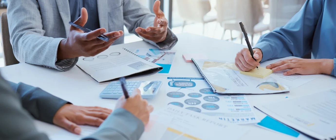 The Impact of Long-Term Loans on Business Growth in South Africa