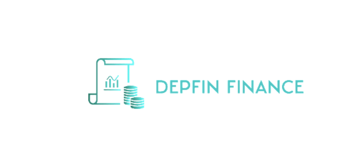 Depfin Logo